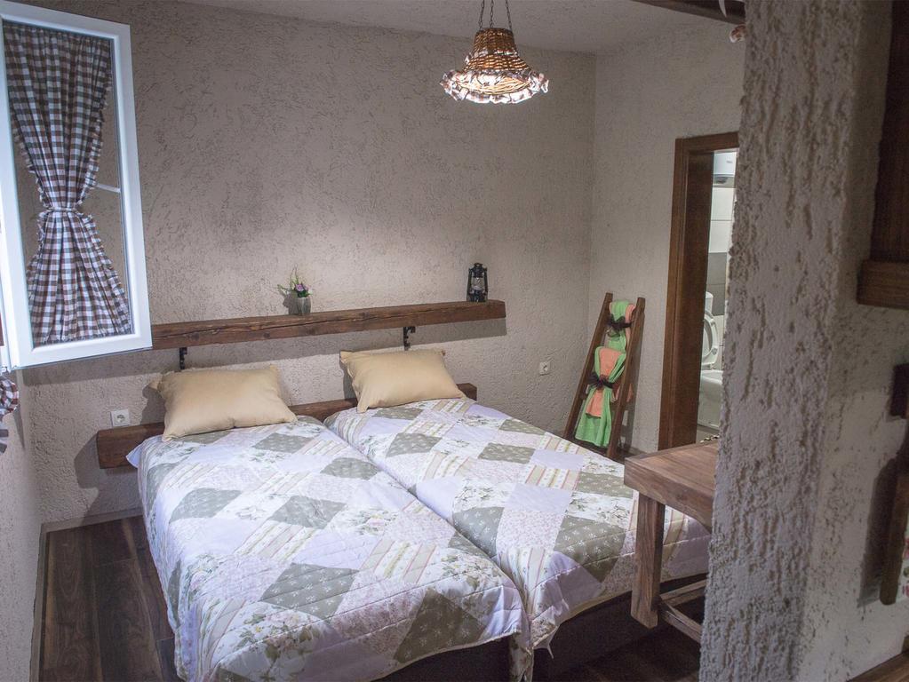 Apartments Djurovic Virpazar Buitenkant foto