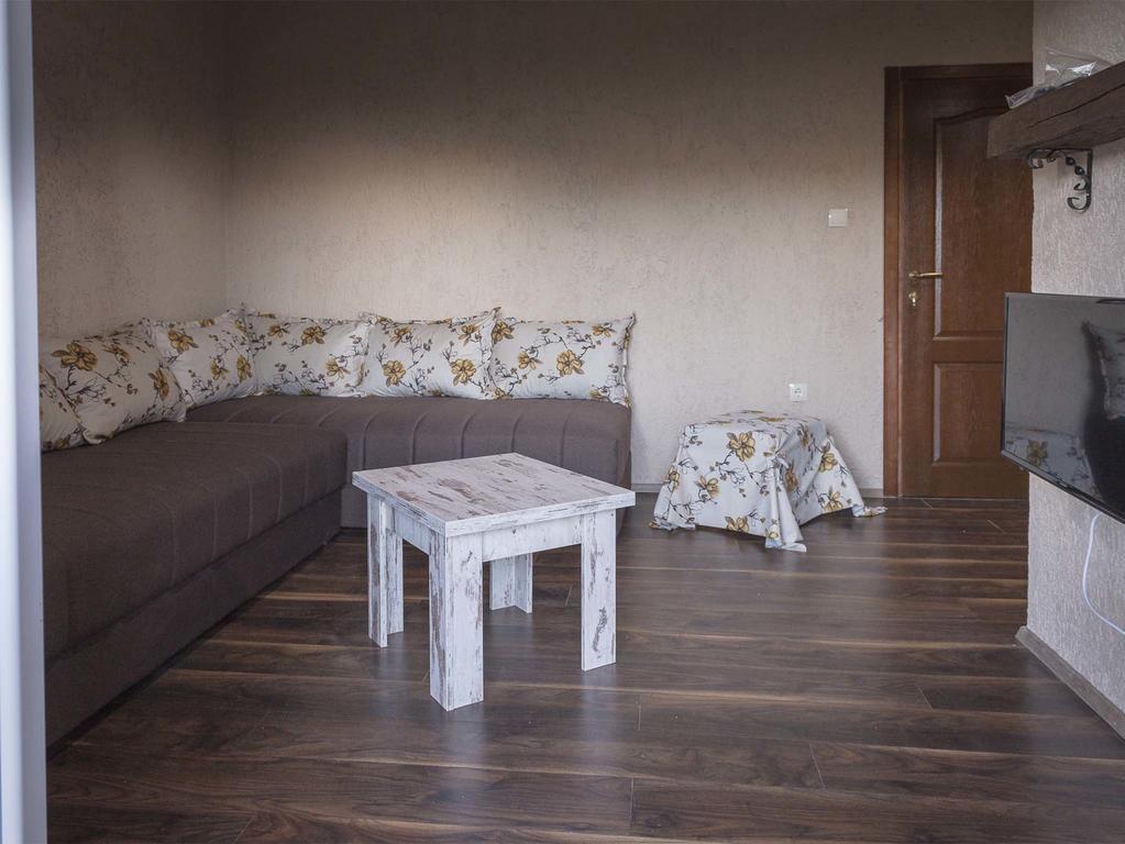 Apartments Djurovic Virpazar Buitenkant foto