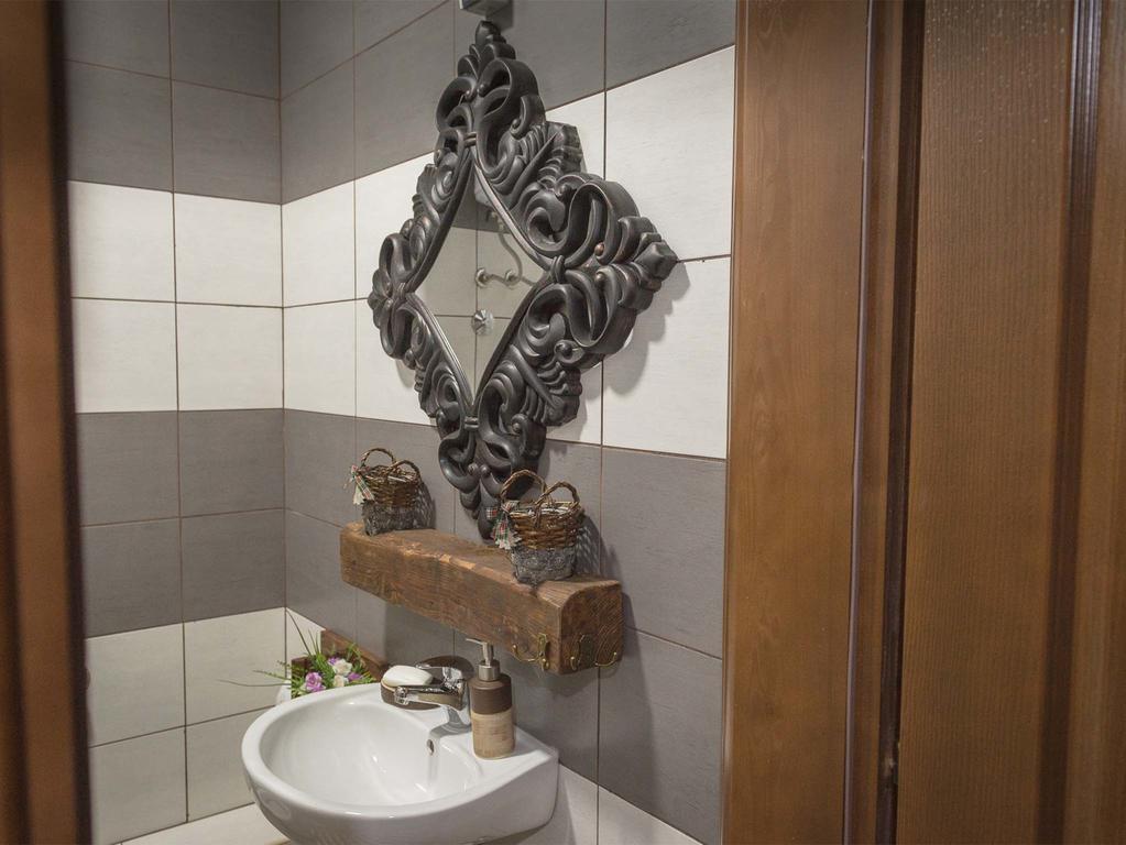 Apartments Djurovic Virpazar Buitenkant foto