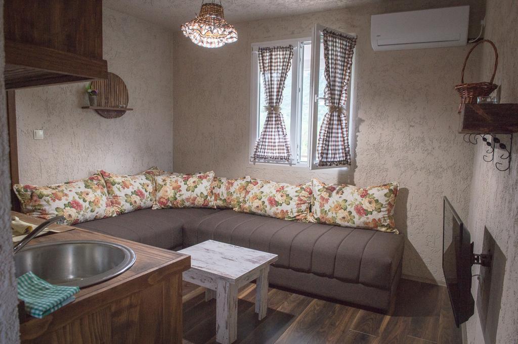Apartments Djurovic Virpazar Buitenkant foto