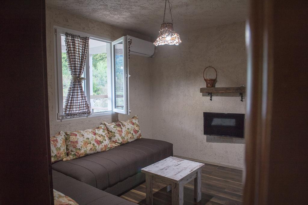 Apartments Djurovic Virpazar Buitenkant foto
